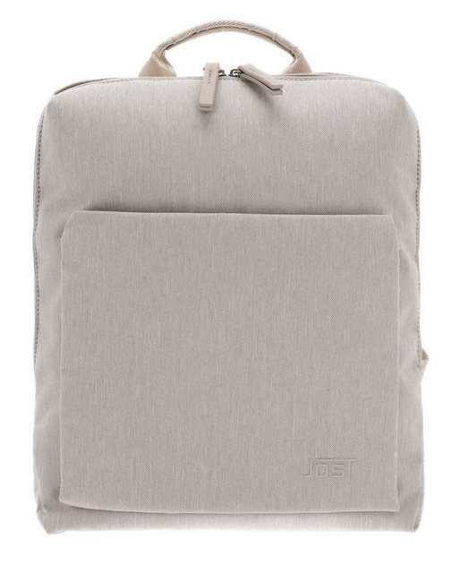 Bild von Jost Bergen Daypack M  in Beige (10.2 Liter), Rucksack / Backpack
