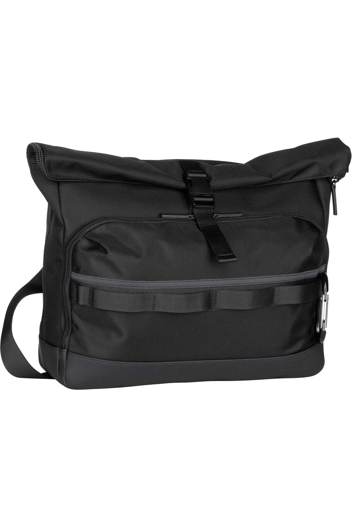 Bild von Jost Balling Kurier 4012  in Schwarz (16.4 Liter), Umhängetasche