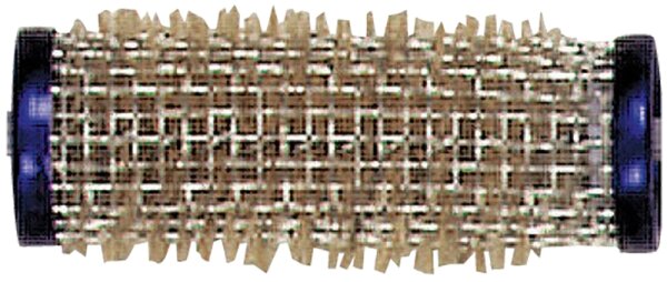Bild von Efalock Metallwickler lang 12er Pack 21 mm