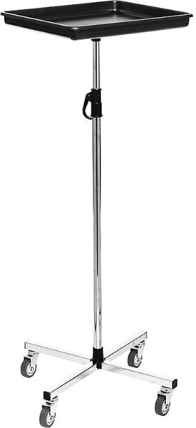 Bild von Efalock Cabinenboy XL schwarz