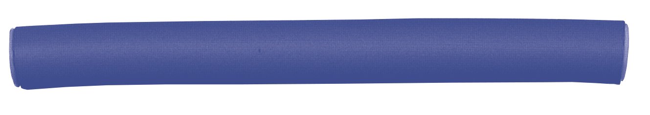 Bild von Efalock Professional Flexwickler, blau, 1er Pack, (1x 6 Stück)