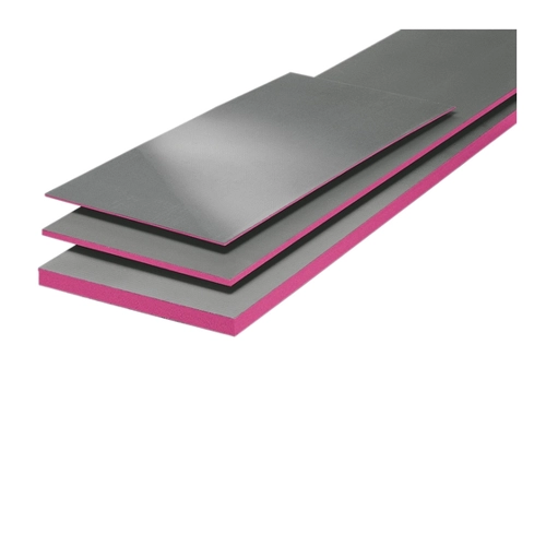 Bild von Qboard Bauplatte 1200 mm x 600 mm x 4 mm