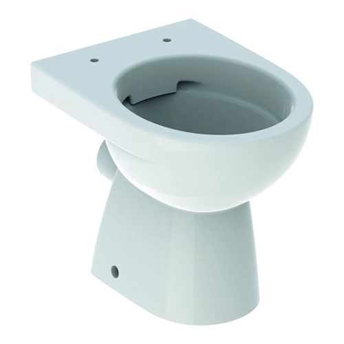 Bild von Geberit Renova Stand-WC - Tiefspüler in modernem Design