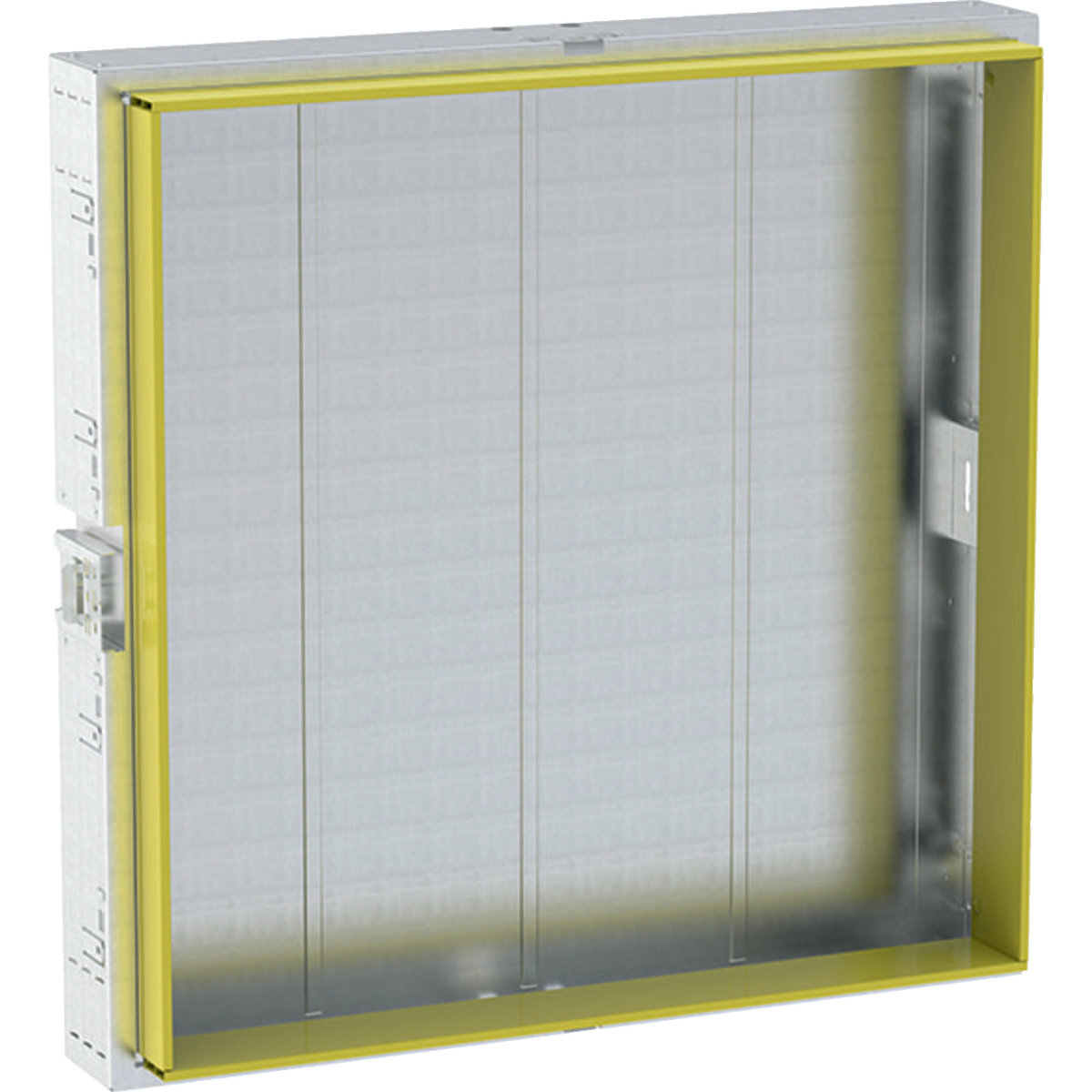 Bild von Geberit Rohbaubox ONE Br. 90cm, f Spanplattenschraube, H 90cm, für Trockenbau