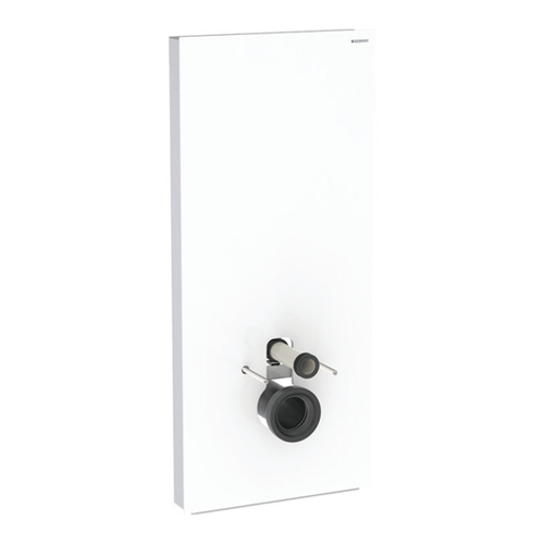 Bild von Geberit Monolith PLUS Sanitärmodul für Wand-WC