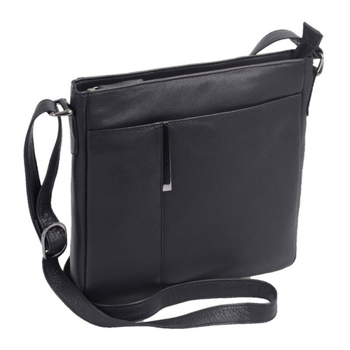 Bild von Elegante GlücksNugget Handtasche Lemondo aus Leder