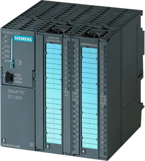 Bild von Siemens 6ES7391-1AA00-0AA0 6ES73911AA000AA0 SPS-Stecker