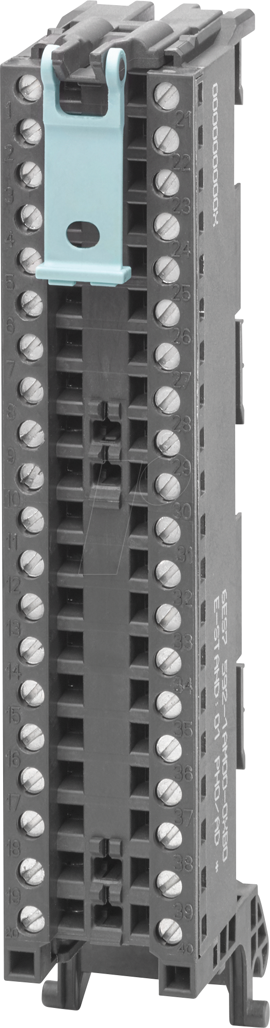 Bild von SIEMENS Siemens 6ES7592-1AM00-0XB0 6ES75921AM000XB0 SPS-Stecker Smart-Home-Steuerelement