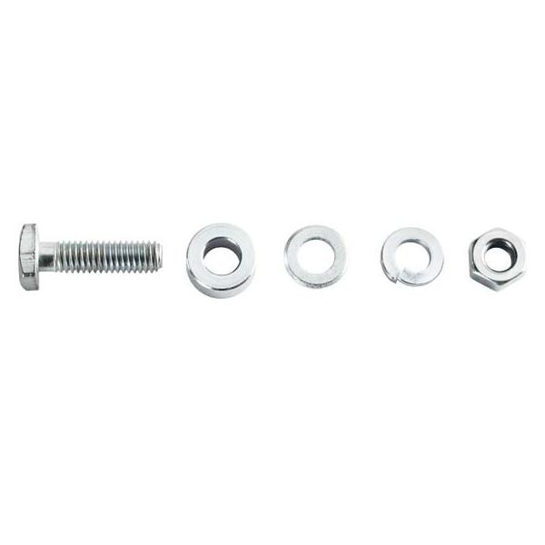 Bild von Siemens SIEMENSN 6ES7590-5AA00-0AA0 SIMATIC S7-1500 Erdungsschraube VPE 20 6ES75905AA000AA, Netzwerkkabel