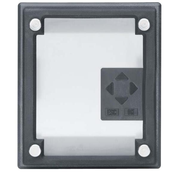 Bild von Siemens Dig.Industr. Fronttafel-Einbausatz 6AG1057-1AA00-0AA3 6AG10571AA000AA3