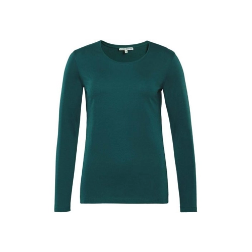 Bild von LIVING CRAFTS Langarmshirt "SUSANNA" für Damen