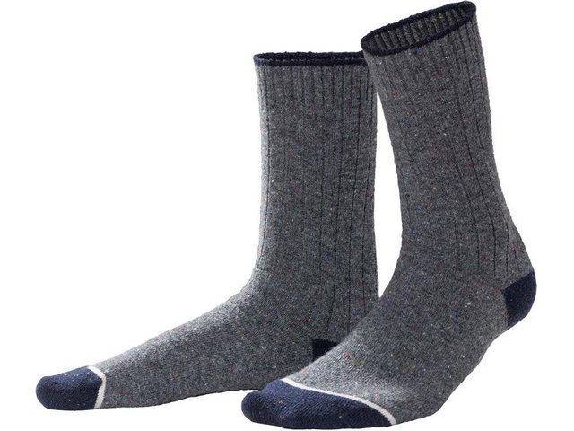 Bild von LIVING CRAFTS Socken Living Crafts Bio-Socken 'Lorin'