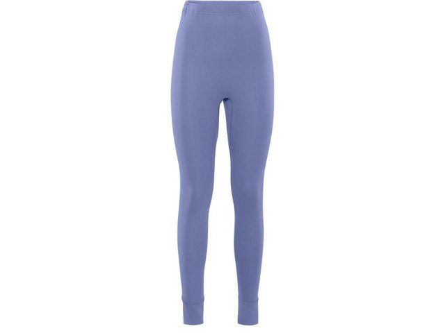 Bild von Living Crafts - Jessica - Lange Unterhose - Bequemes Feinripp, Seitennahtlos, Elastischer Bund, Breite doppelt gelegte Bündchen