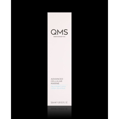 Bild von QMS Medicosmetics Other Advanced Cellular Marine Day & Night Lotion 50 ml