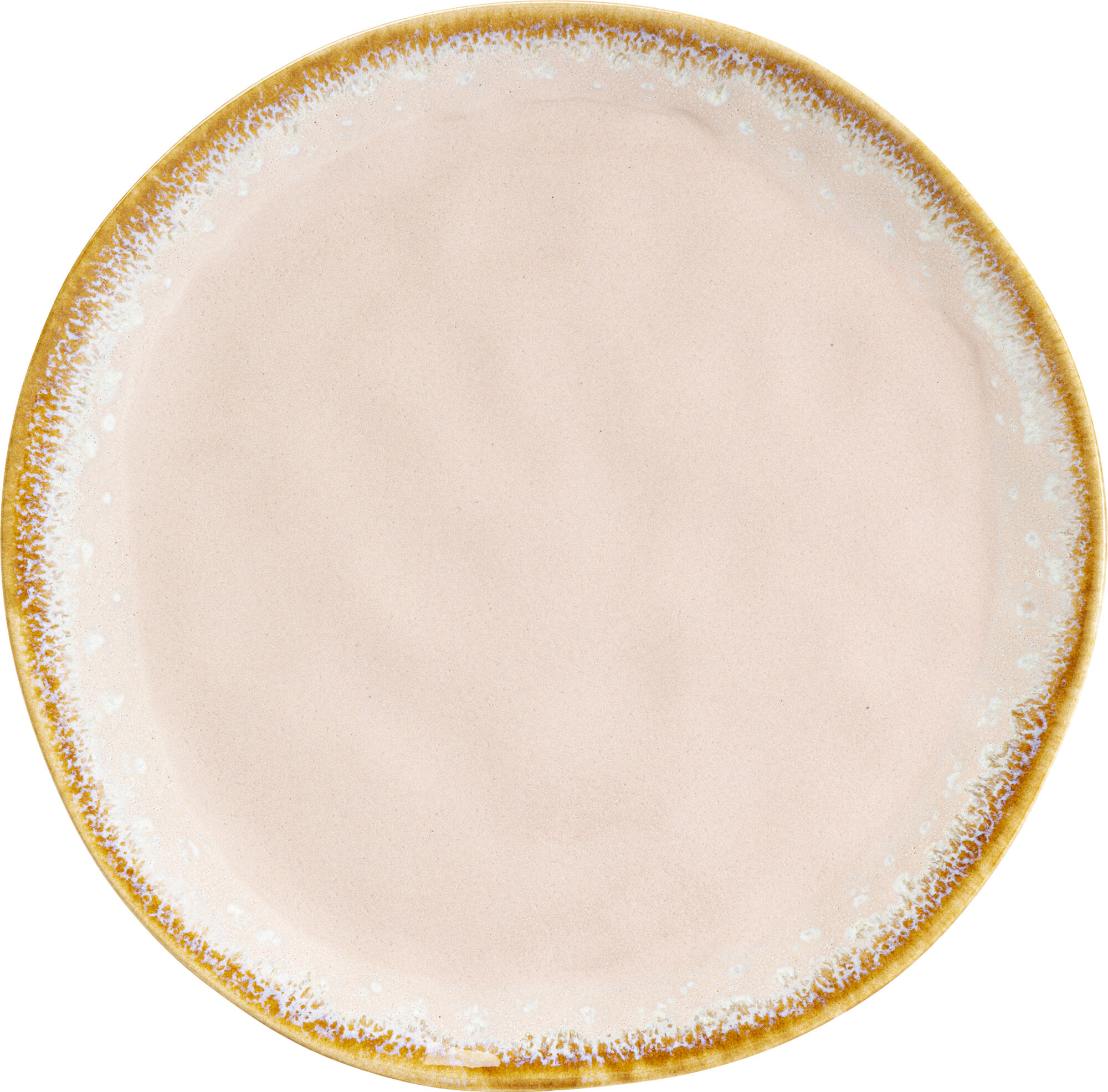 Bild von Teller Nala Rosa Ø26cm