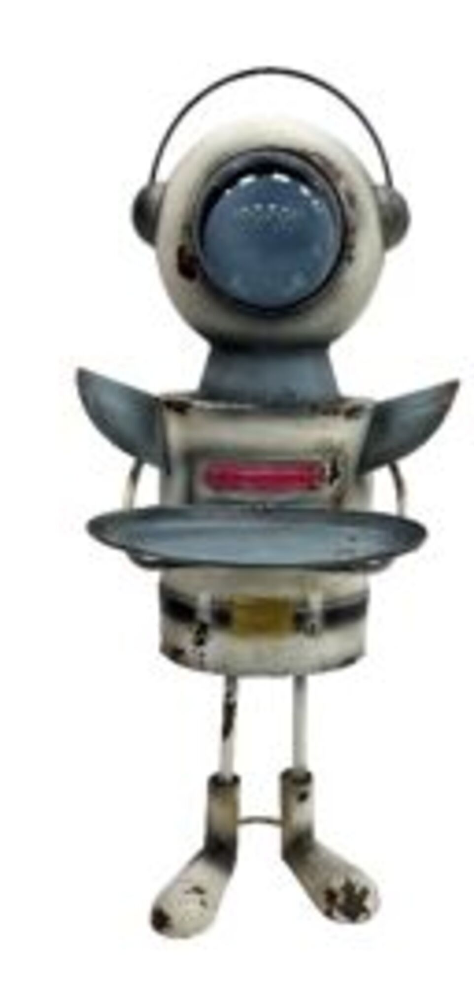Bild von Deko Figur Robot Gottlieb 74cm