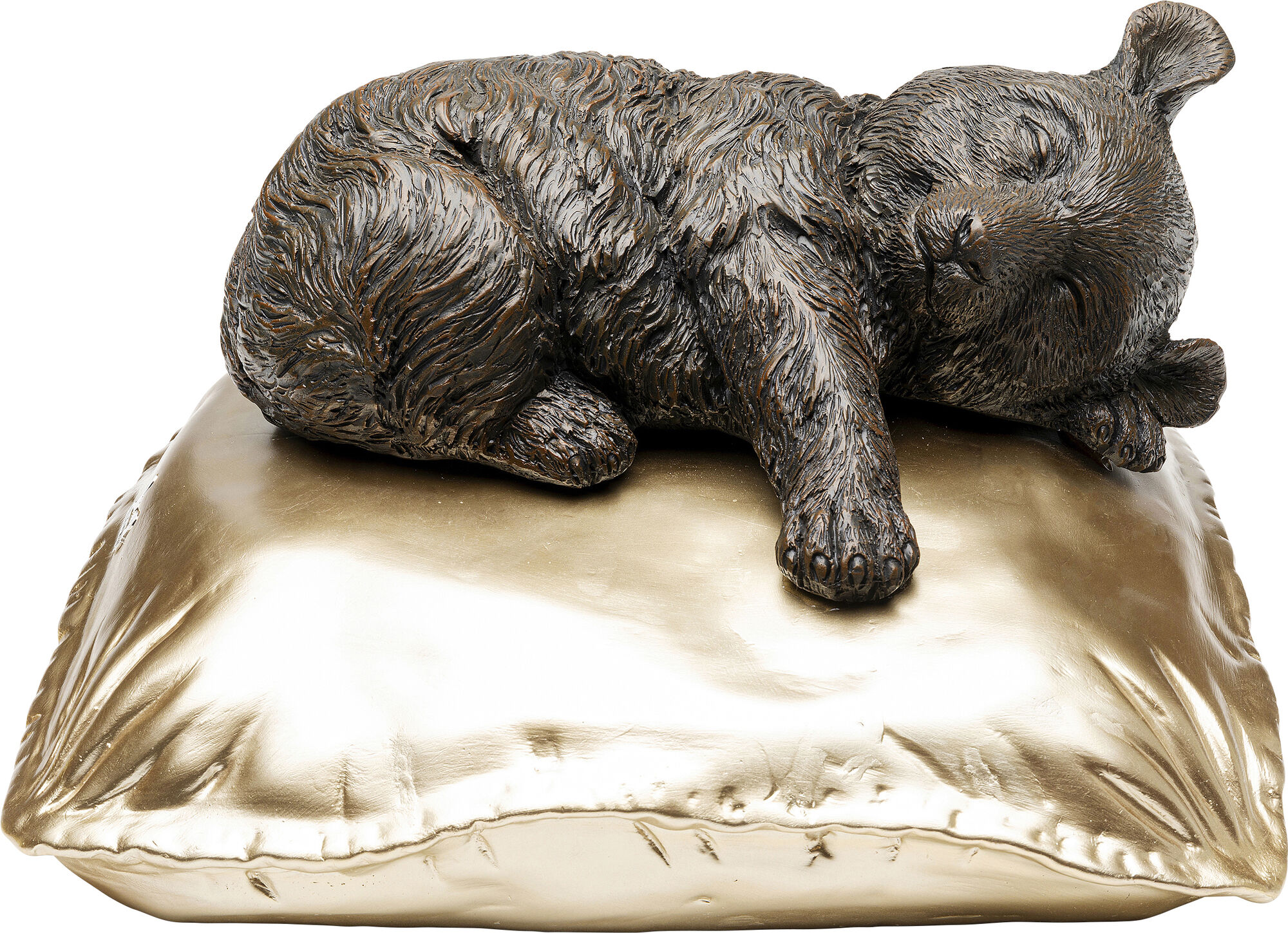 Bild von Deko Figur Sleeping Koala 35cm