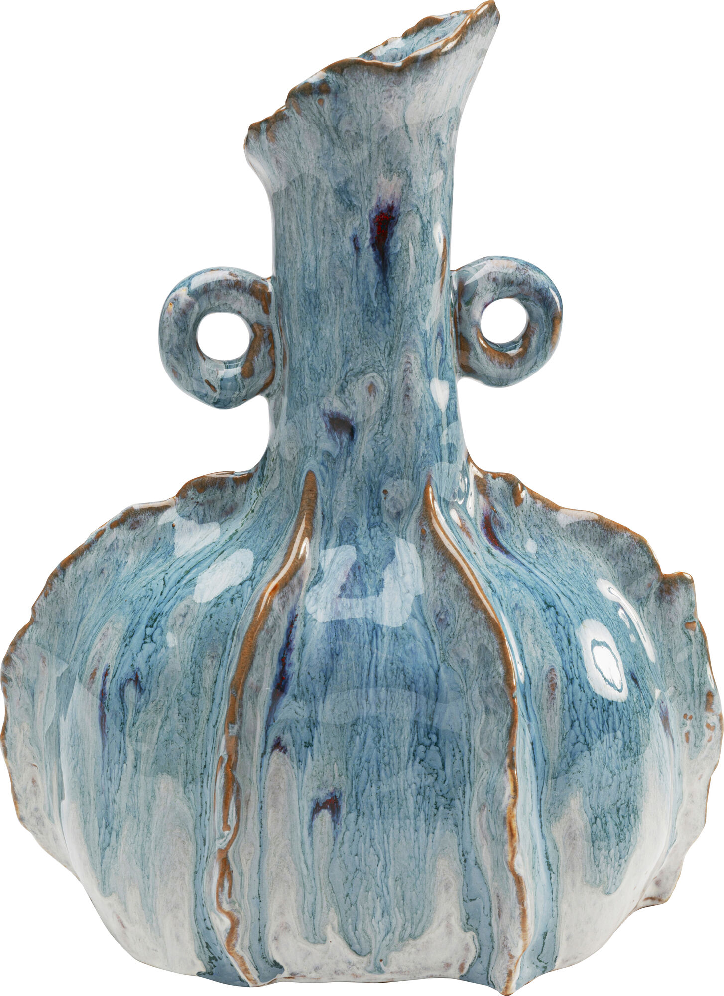 Bild von Vase Mina Handle 25cm