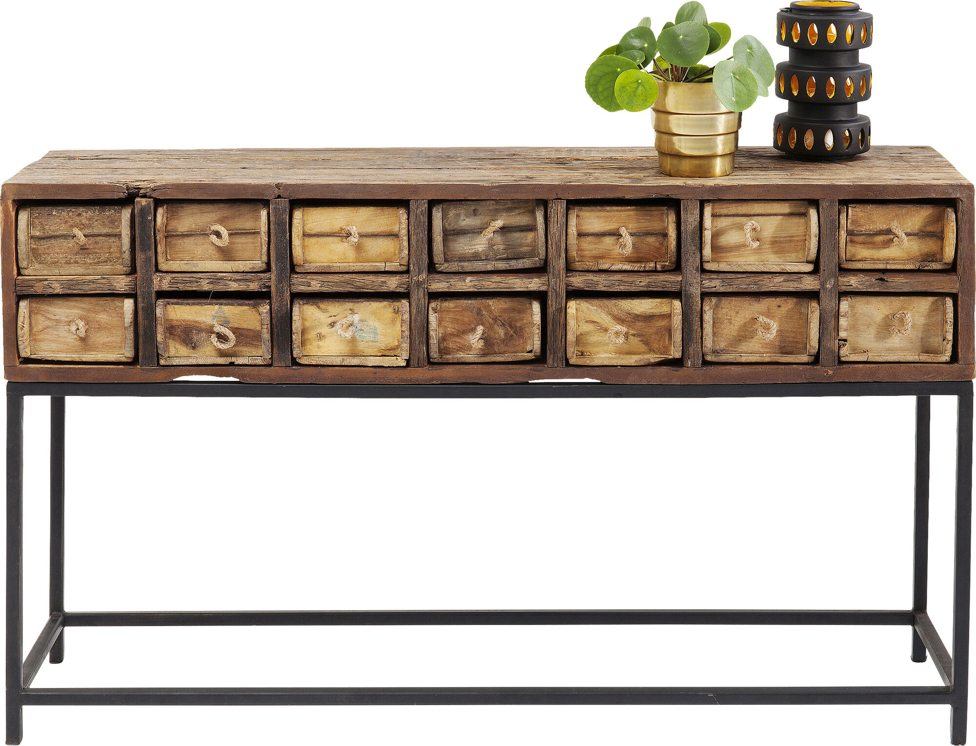 Bild von Konsole Bastidon 125cm