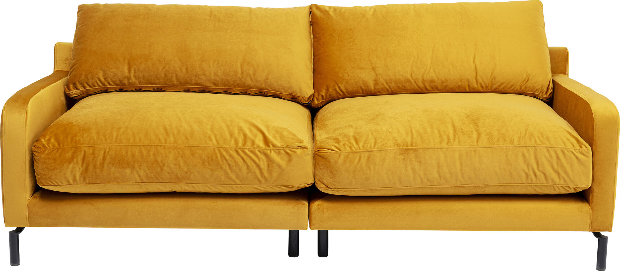 Bild von Sofa Discovery 2-Sitzer Amber
