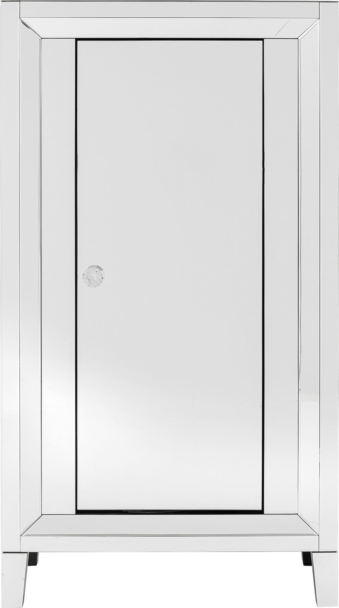 Bild von Kare Barschrank Luxury High Class 84x152cm
