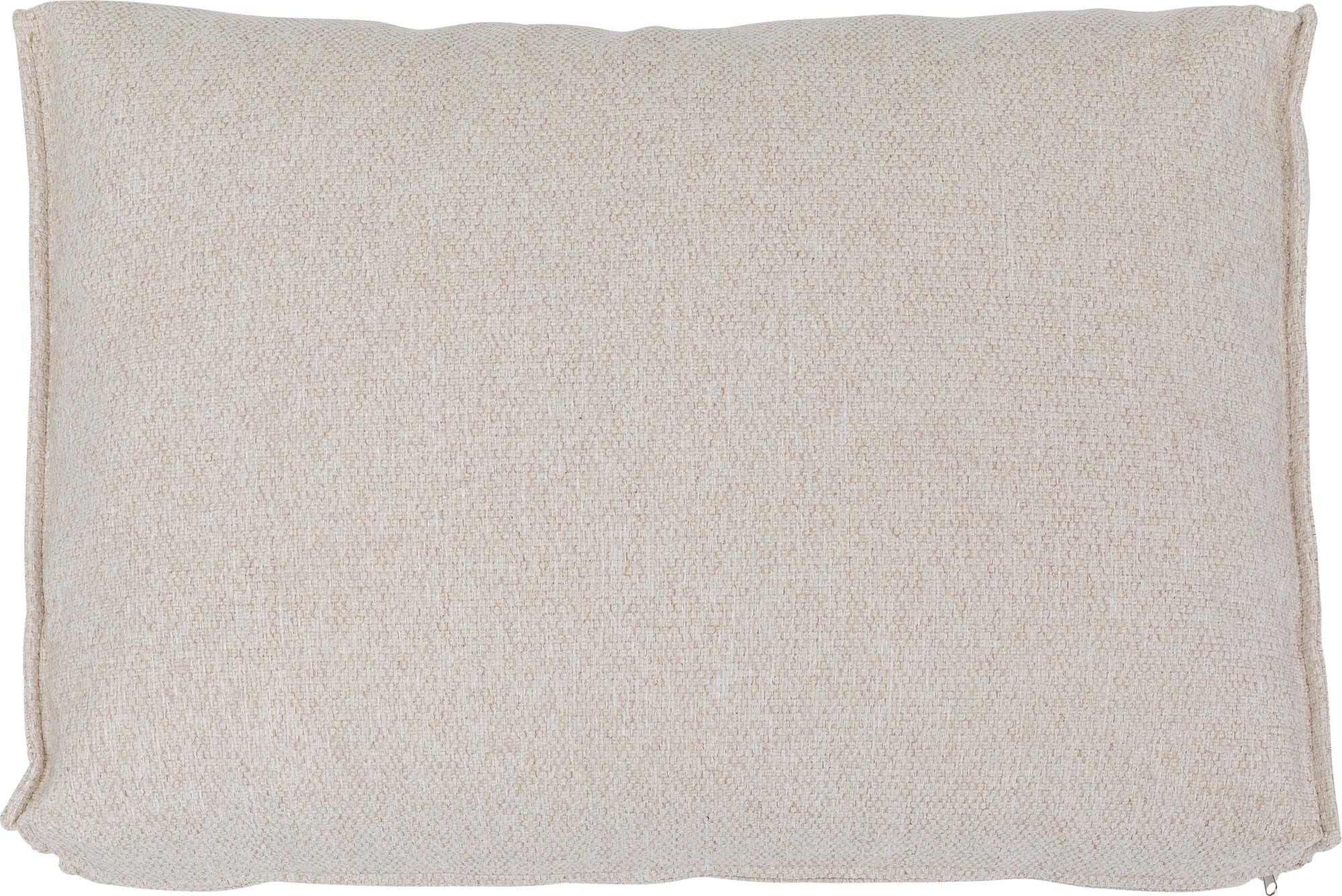 Bild von Infinity Kissen 60x40cm Elements Creme