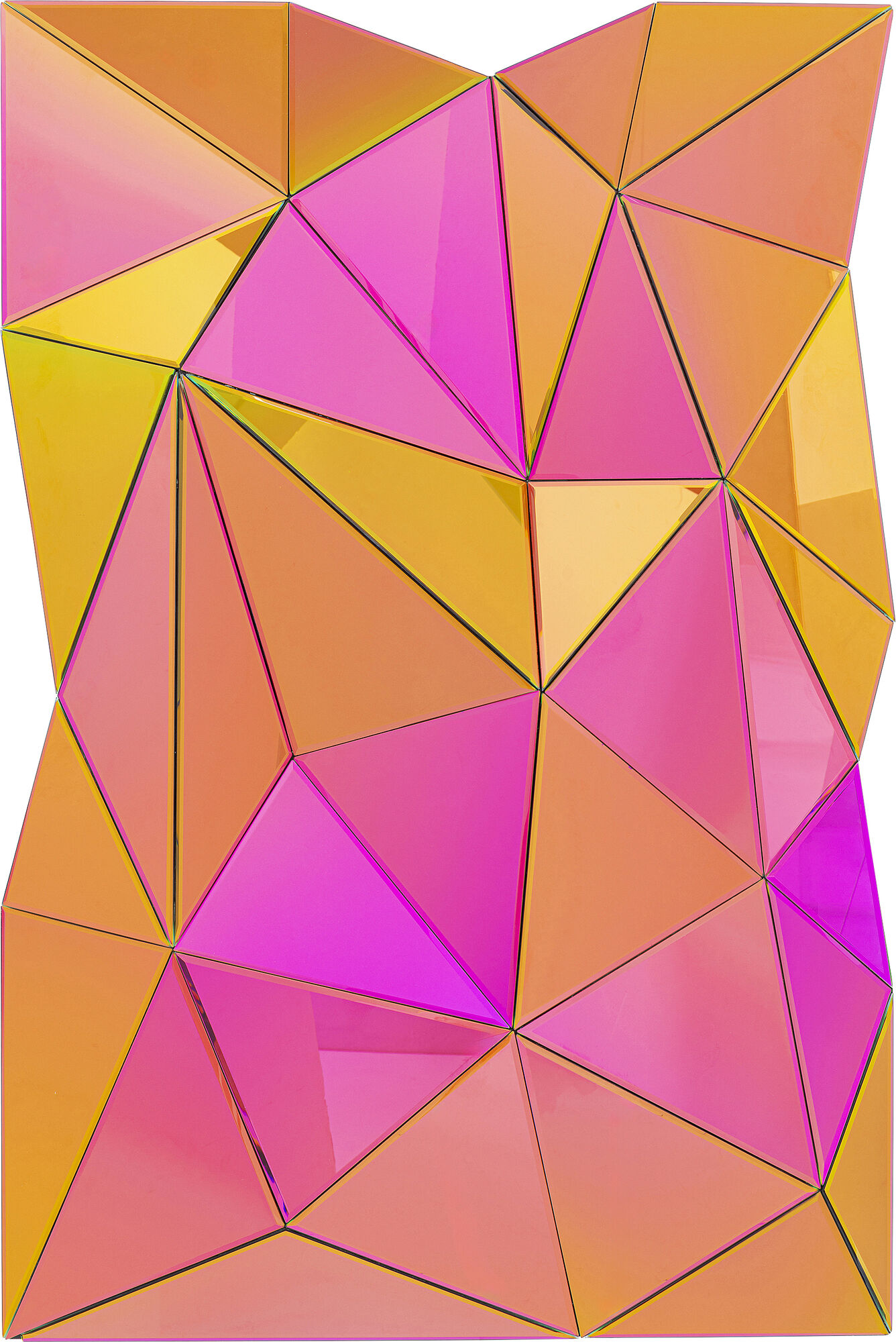 Bild von Wandspiegel Prisma Colore 80x120cm