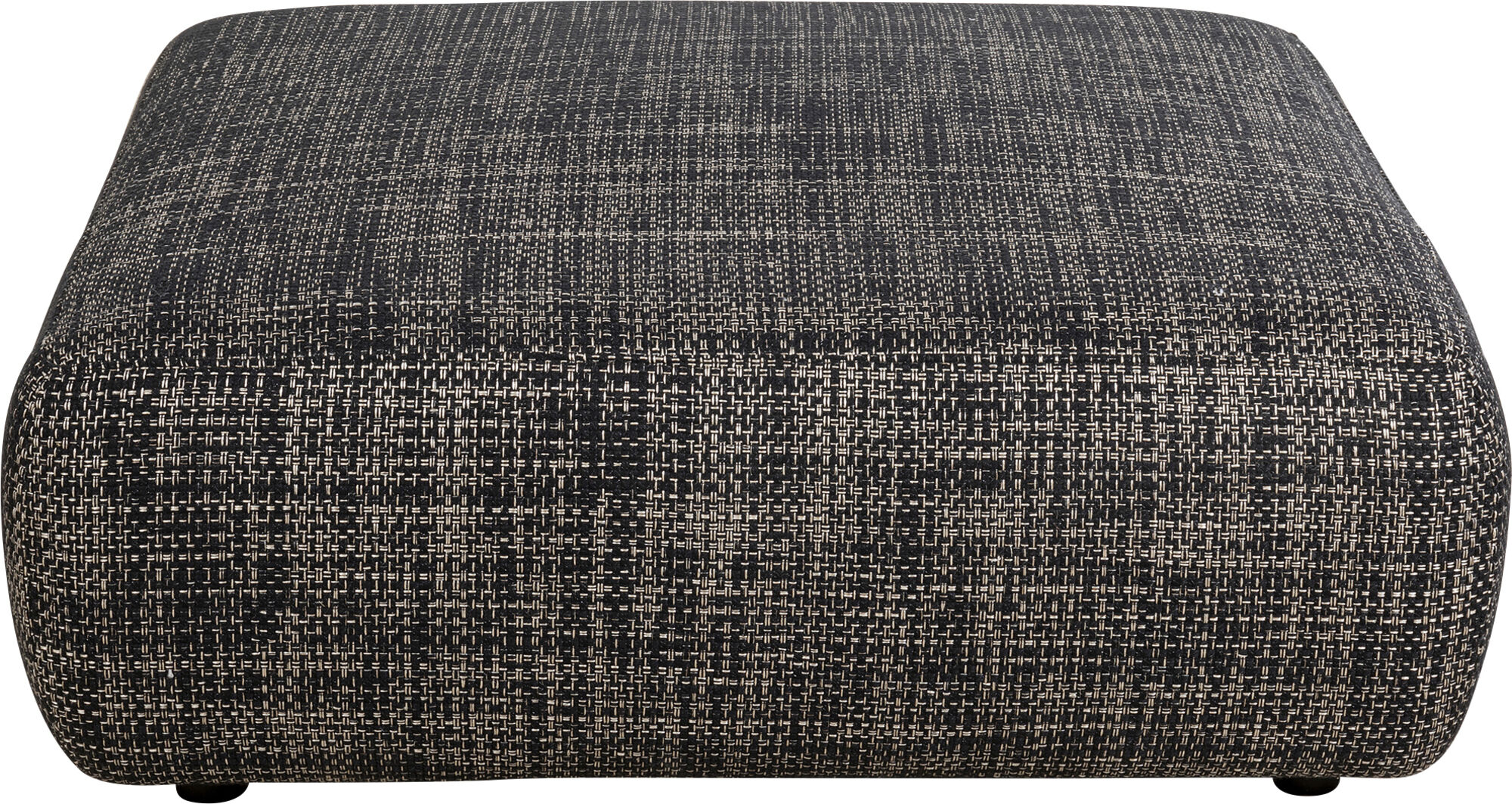 Bild von Hocker Bow 100x100cm