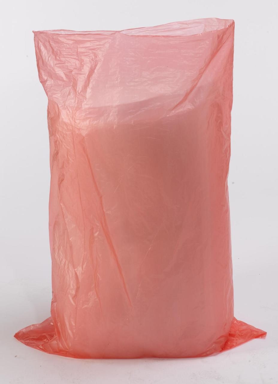 Bild von Müllbeutel 120,0 l rot