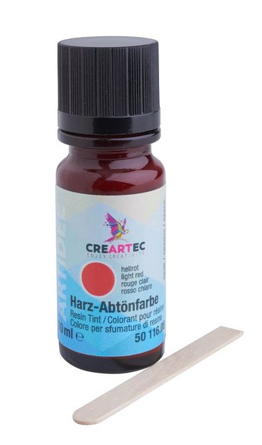 Bild von CREARTEC Effekt-Zusatz Opak, 10 ml