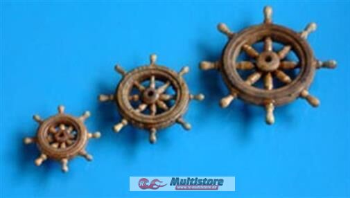 Bild von Krick Ruderrad 38 mm / 60650
