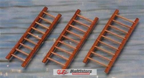 Bild von Krick Niedergangs-Bausätze 12x60mm (2) / 60763