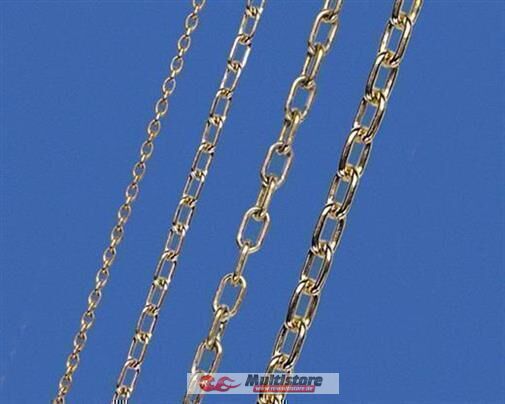 Bild von Krick Ankerkette 5 mm (1 m Länge) / 60780