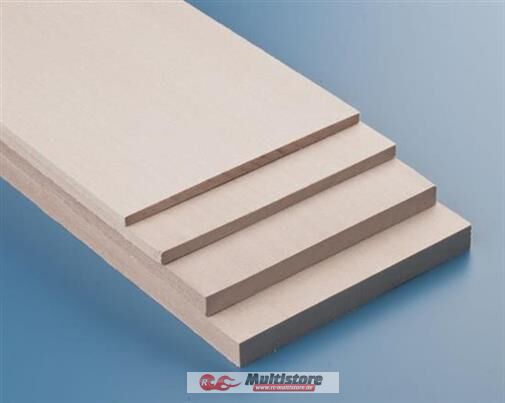 Bild von Krick Lindenbrettchen 1000x100x2 mm / 80470