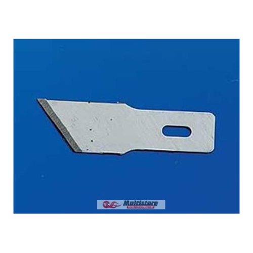 Bild von Krick EXCEL Klingen 19B (5Stk) / 420219