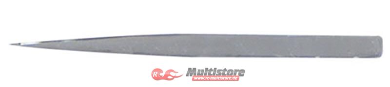 Bild von Krick EXCEL Pinzette scharf spitz 120 mm / 430412