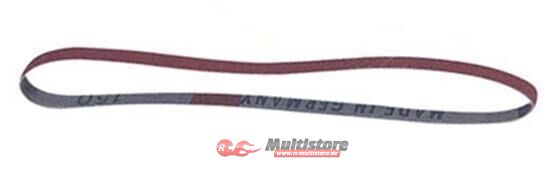 Bild von Krick EXCEL Sandpapierringe K400 (5Stk) / 455683