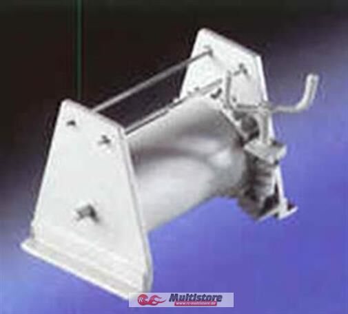 Bild von Krick Lastenwinde Hand 1:32 Bausatz / 27213