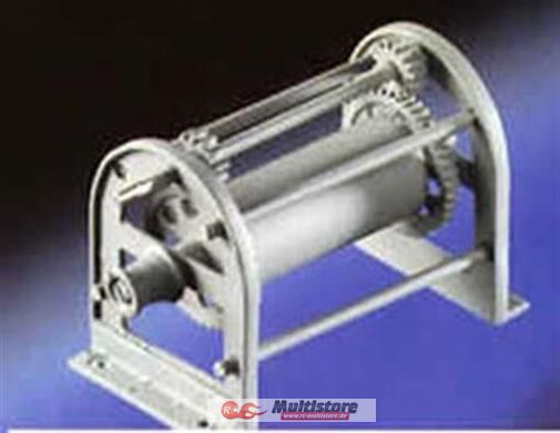 Bild von Krick Netzwinde 1:16 Bausatz / 27214