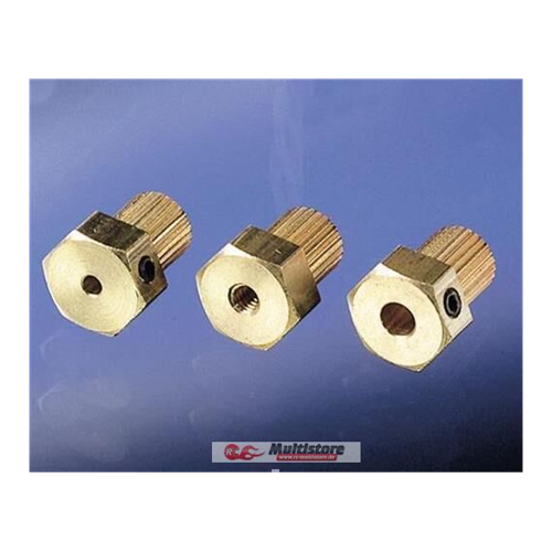 Bild von Krick Wellenanschluss 2,0 mm / 63520