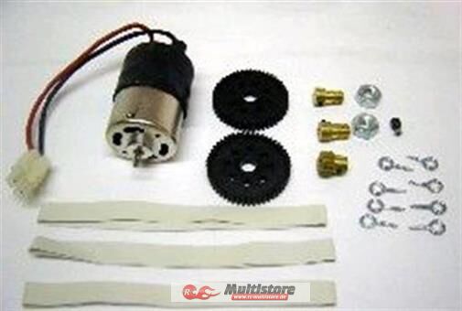 Bild von Krick MANTUA Bruma Motorisierungssatz / 800600
