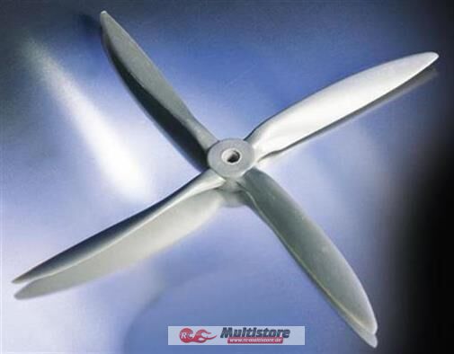 Bild von APC Propeller 4-Blatt 9x6 / 72550