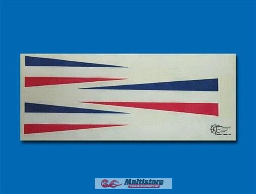 Bild von Krick MANTUA Flaggensatz Sciabeggio / 843890