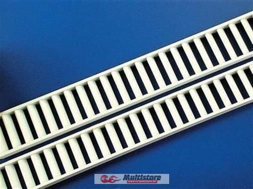 Bild von Krick PLASTRUCT STAS-6 Treppe 1:48 19 mm breit / 190663