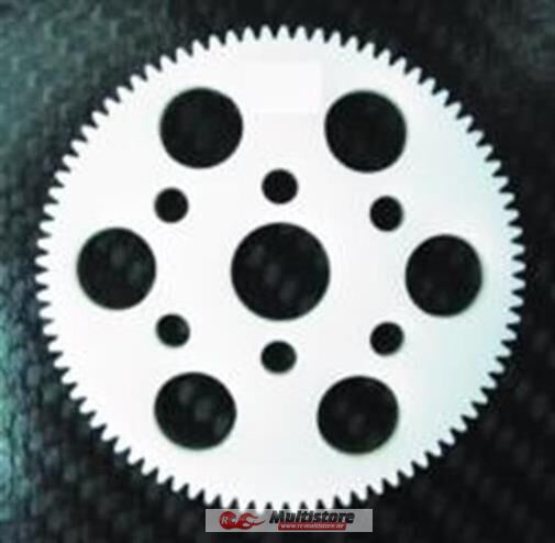 Bild von Krick XPRESS Hauptzahnrad 93 Z. 48dp Delrin / 667093