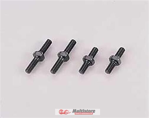 Bild von CEN Racing R/L Gewindestangen M3x20 mm (2) / 613323