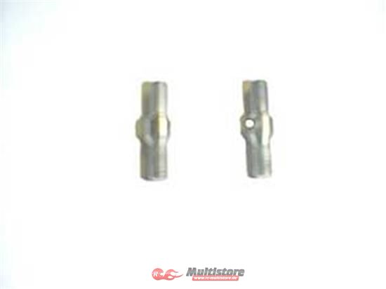 Bild von CEN Racing Titan Spurstangen M3 r/l 15 mm (2) / 618271