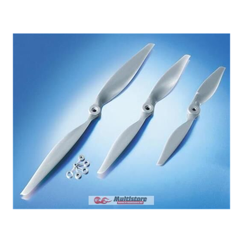 Bild von APC Propeller 26x15 Thin Electric / 72793 – Leistungsstarker Flugzubehör