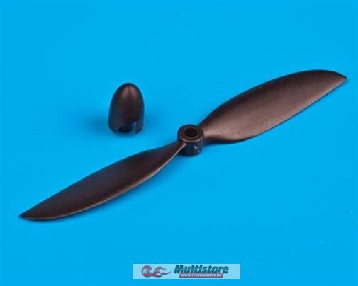 Bild von Krick Propeller Elektro 4.4x1.2 Zoll (VE5) / 73004