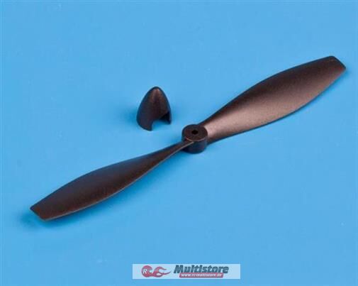 Bild von Krick Propeller Elektro 4.2x3.5 Zoll (VE5) / 73005